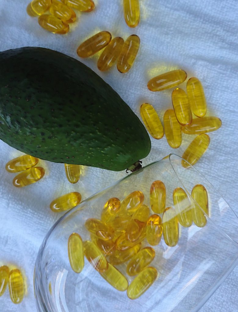 THE IMPORTANCE OF ESSENTIAL FATTY ACIDS Karen Chilman